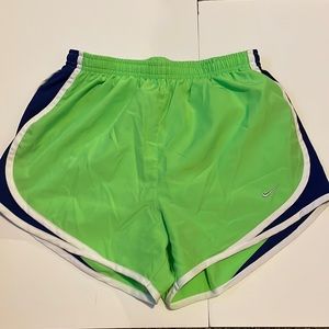 Nike Dri fit shorts